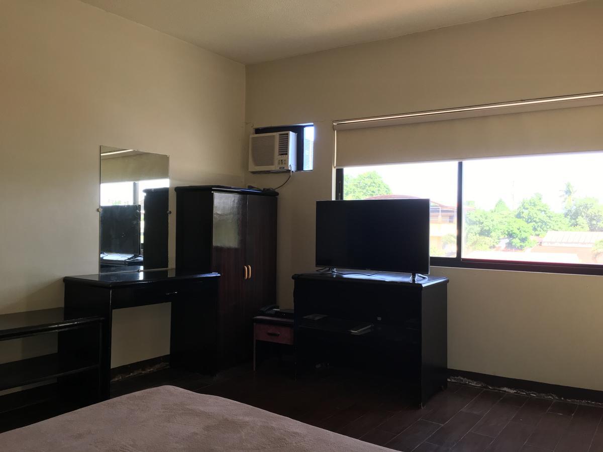 South Prince Residences And Inn Davao City Екстериор снимка