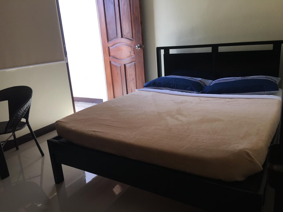 South Prince Residences And Inn Davao City Екстериор снимка